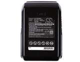 Hitachi DH 36DAL, DH36DL