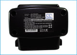 Hitachi C 7D, CR 24DV, DH 24DV, DH 24DVA, DV 24DV, DV 24DVA, DV 24DVKS