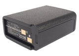 Bullard Commander MX, Commander TIX, TI Commander Thermal Imager, Motorola P200, P210, HT600, MTX800, MTX900, MT1000