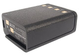 Bullard Commander MX, Commander TIX, TI Commander Thermal Imager, Motorola P200, P210, HT600, MTX800, MTX900, MT1000