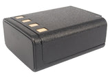 Bullard Commander MX, Commander TIX, TI Commander Thermal Imager, Motorola P200, P210, HT600, MTX800, MTX900, MT1000