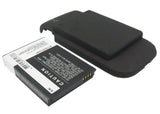 HTC Snap, S511, Sprint Snap, S511