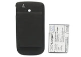 HTC Snap, S511, Sprint Snap, S511