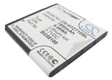 Google G14, HTC Mytouch 4G Slide, Sensation 4G, Sensation XE, Z715E, Z710T, Radar 4G, PI06110, Doubleshot, PG59100