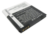 Google G14, HTC Mytouch 4G Slide, Sensation 4G, Sensation XE, Z715E, Z710T, Radar 4G, PI06110, Doubleshot, PG59100