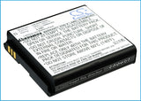 Huawei U8350, Boulder