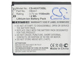 Huawei U6100, V735, V736