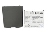 HP iPAQ hx2000, iPAQ hx2100, iPAQ hx2400, iPAQ hx2700, iPAQ hx2110, iPAQ hx2190, iPAQ hx2195, iPAQ hx2410, iPAQ hx2415