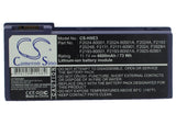 HP OmniBook XE3B-F2305W, OmniBook XE3-GF-F3966H, OmniBook XE3B-F2311WT, OmniBook XE3-GF-F4716H, OmniBook XE3C-F2330KT