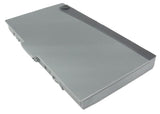 HP OmniBook 500, OmniBook 500B, OmniBook 510, Pavilion XU155, Pavilion ZU175, Pavilion ZU1155, Pavilion ZU1175