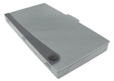 HP OmniBook 500, OmniBook 500B, OmniBook 510, Pavilion XU155, Pavilion ZU175, Pavilion ZU1155, Pavilion ZU1175