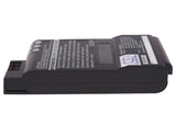 IBM ThinkPad 600, ThinkPad 600A, ThinkPad 600D, ThinkPad 600E, ThinkPad 600X, ThinkPad 600X-2645-5EU, ThinkPad 660
