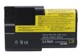 IBM Thinkpad A21e, ThinkPad A21e-2655, Thinkpad A22E, ThinkPad A22e-2655, ThinkPad i1800-2655