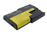 IBM Thinkpad A21e, ThinkPad A21e-2655, Thinkpad A22E, ThinkPad A22e-2655, ThinkPad i1800-2655