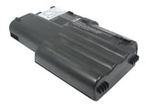 IBM ThinkPad T30