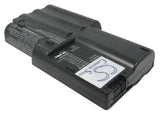 IBM ThinkPad T30