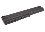IBM ThinkPad X20, ThinkPad X21, ThinkPad X22, ThinkPad X23, ThinkPad X24