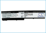 IBM Thinkpad X40, ThinkPad X41, ThinkPad X41 1865, ThinkPad X41 2525, ThinkPad X41 2526, ThinkPad X41 2527