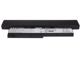 IBM Thinkpad X40, Thinkpad X41 2371, Thinkpad X41 2372, Thinkpad X41 2382, Thinkpad X41 2386, ThinkPad X41