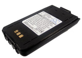 Icom IC-A5, IC-A23, IC-T8, IC-T8A, IC-T81, IC-T81A