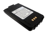 Icom IC-A5, IC-A23, IC-T8, IC-T8A, IC-T81, IC-T81A