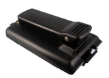 Icom IC-A5, IC-A23, IC-T8, IC-T8A, IC-T81, IC-T81A