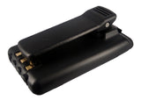 Icom IC-A5, IC-A23, IC-T8, IC-T8A, IC-T81, IC-T81A