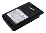 ICOM ID-31A, ID-31E, ID-51A, ID-51E