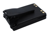 ICOM ID-31A, ID-31E, ID-51A, ID-51E