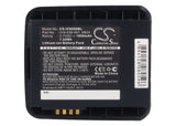 Intermec CN50, CN51