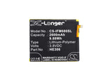Infocus M680, M535