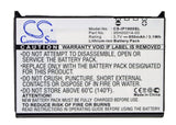 HP iPAQ 1900, iPAQ 1910, iPAQ 1920, iPAQ 1930, iPAQ 1935, iPAQ 1937, iPAQ 1940, iPAQ 1945, iPAQ h1900, iPAQ h1910