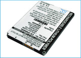 HP iPAQ rw6800, iPAQ rw6815, iPAQ rw6818, iPAQ rw6828, iPAQ hw6800, iPAQ rw6828 Titanium Black, MWG Atom Life