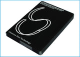 HP iPAQ rw6800, iPAQ rw6815, iPAQ rw6818, iPAQ rw6828, iPAQ hw6800, iPAQ rw6828 Titanium Black, MWG Atom Life