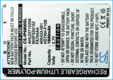HP iPAQ rw6800, iPAQ rw6815, iPAQ rw6818, iPAQ rw6828, iPAQ hw6800, iPAQ rw6828 Titanium Black, MWG Atom Life