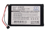 Garmin Nuvi 1200, Nuvi 1205, Nuvi 1205W, Nuvi 1250, Nuvi 1255W, Nuvi 1260, Nuvi 1260W, Nuvi 140T, Nuvi 150T