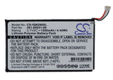 Garmin Nuvi 2660LMT, Nuvi 2669LMT