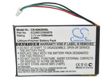 Garmin Nuvi 285, Nuvi 285W, Nuvi 285WT