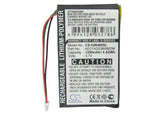 Garmin Nuvi 465, Nuvi 465T, Nuvi 465LTM