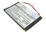 Garmin Nuvi 600, Nuvi 610, Nuvi 610T, Nuvi 650, Nuvi 660, Nuvi 660 FM, Nuvi 670, Nuvi 680