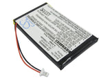 Garmin Nuvi 600, Nuvi 610, Nuvi 610T, Nuvi 650, Nuvi 660, Nuvi 660 FM, Nuvi 670, Nuvi 680