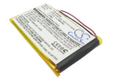 iRiver E50 4G, E50 8G