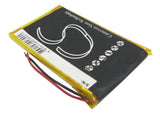 iRiver E50 4G, E50 8G