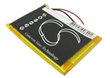 iRiver E50 4G, E50 8G