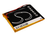 iRiver P7, 1P0716SIL 16GB, 1P0708SIL 8GB, REI-P7(B)