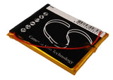 iRiver P7, 1P0716SIL 16GB, 1P0708SIL 8GB, REI-P7(B)