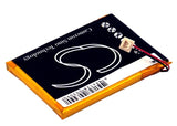 iRiver U10, U10CT, Clix 2GB, Clix 4GB