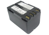 JVC CU-VH1, CU-VH1US, GR-33, GR-4000US, GR-D20, GR-D200, GR-D2000, GR-D200U, GR-D200US, GR-D201, GR-D20E, GR-D20EG