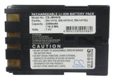 JVC CU-VH1, CU-VH1US, GR-33, GR-4000US, GR-D20, GR-D200, GR-D2000, GR-D200U, GR-D200US, GR-D201, GR-D20E, GR-D20EG