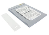 HP Jornada 560, Jornada 564, Jornada 565, Jornada 567, Jornada 568, Jornada F2901A